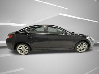 2018 Acura ILX