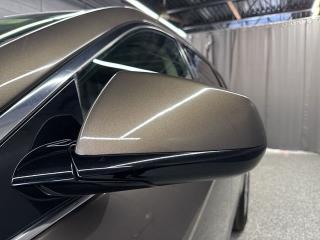 2014 Cadillac SRX