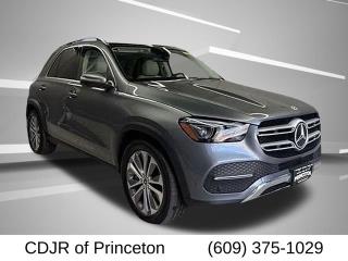 2022 Mercedes-Benz GLE