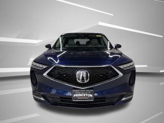 2022 Acura MDX