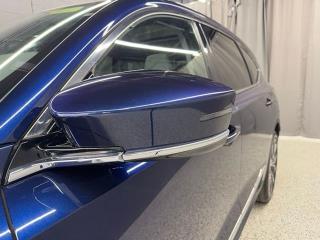 2022 Acura MDX