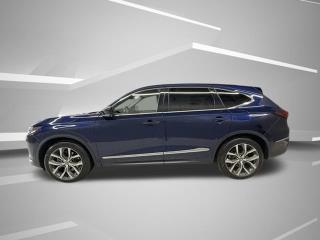 2022 Acura MDX