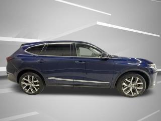 2022 Acura MDX