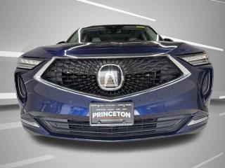 2022 Acura MDX