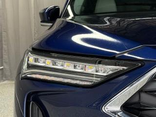2022 Acura MDX