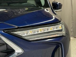 2022 Acura MDX