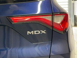 2022 Acura MDX