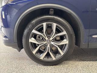 2022 Acura MDX