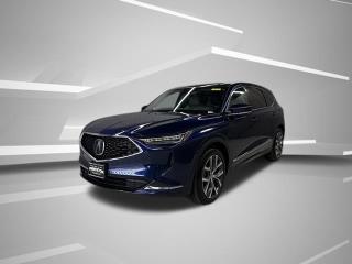 2022 Acura MDX