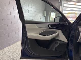 2022 Acura MDX
