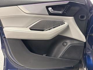 2022 Acura MDX