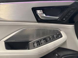 2022 Acura MDX