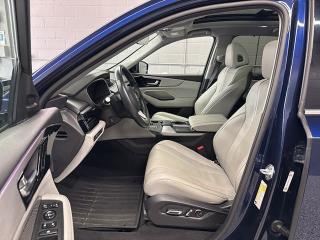 2022 Acura MDX