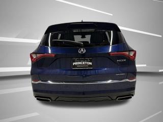 2022 Acura MDX
