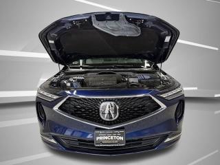 2022 Acura MDX