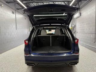 2022 Acura MDX