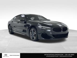 2022 BMW 8 Series