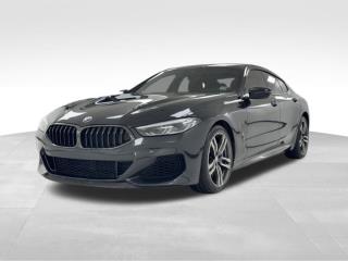 2022 BMW 8 Series