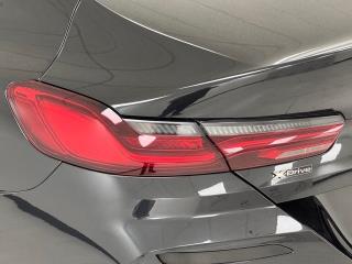2022 BMW 8 Series