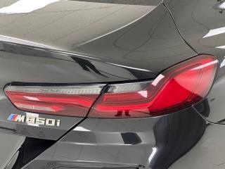 2022 BMW 8 Series