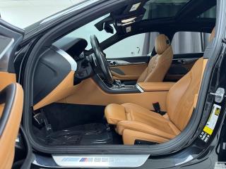 2022 BMW 8 Series