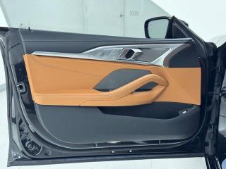 2022 BMW 8 Series
