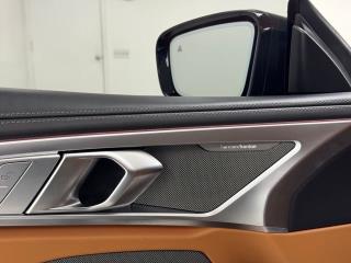 2022 BMW 8 Series