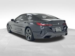 2022 BMW 8 Series