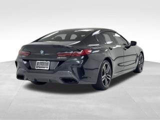 2022 BMW 8 Series