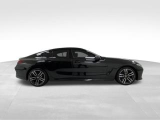 2022 BMW 8 Series