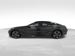 2022 BMW 8 Series