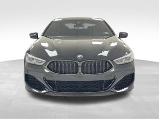 2022 BMW 8 Series