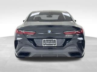 2022 BMW 8 Series