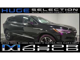 2021 Buick Enclave