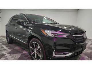 2021 Buick Enclave