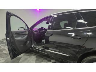 2021 Buick Enclave