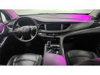 2021 Buick Enclave