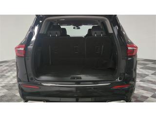 2021 Buick Enclave