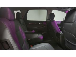 2021 Buick Enclave