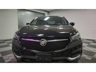 2021 Buick Enclave
