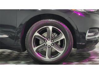 2021 Buick Enclave