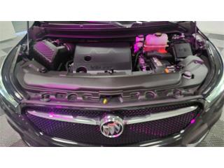 2021 Buick Enclave