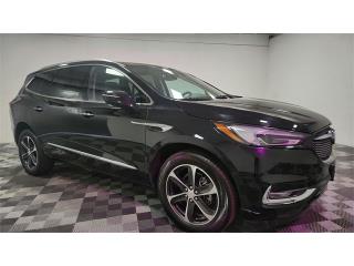 2021 Buick Enclave