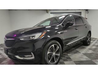 2021 Buick Enclave