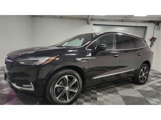 2021 Buick Enclave
