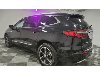 2021 Buick Enclave