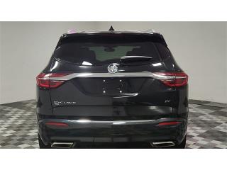 2021 Buick Enclave