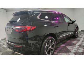 2021 Buick Enclave
