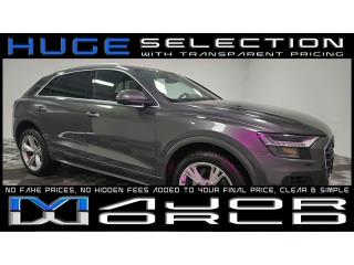 2021 Audi Q8