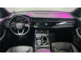2021 Audi Q8